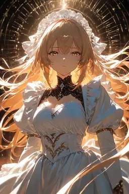 Profile image of The Beast King