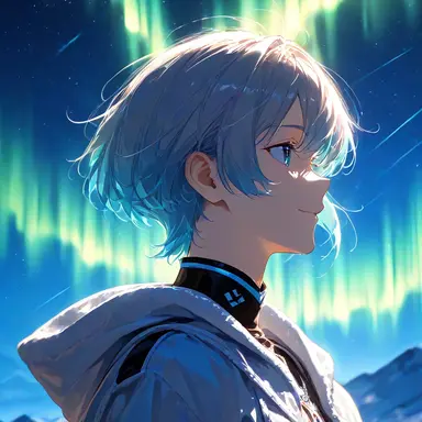 Profile image of エバンス