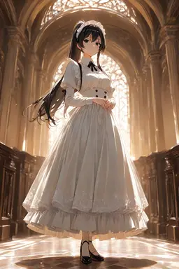 Profile image of The Demon Lord