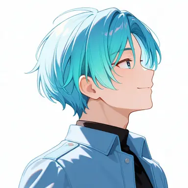 Profile image of Lyute