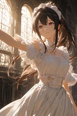 Profile image of The Demon Lord