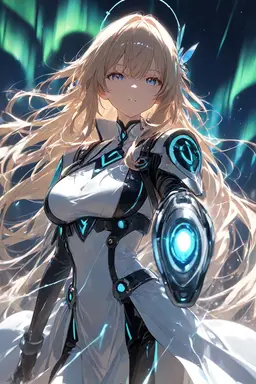 Profile image of Iris