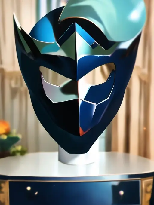 Twinzorz의 Masked & Seated