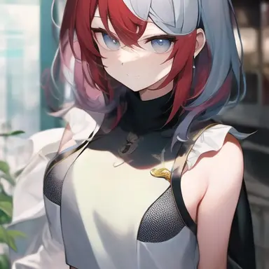 Profile image of 여우