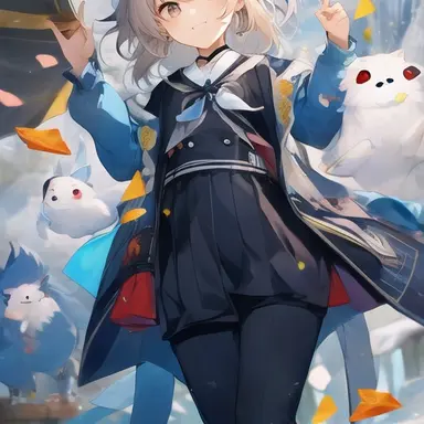 Profile image of 수아