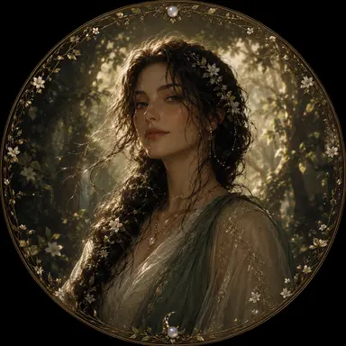 Profile image of Sorena