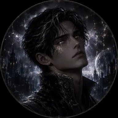 Profile image of Aldric