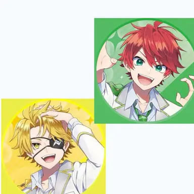 Profile image of Japapa & Tattsun