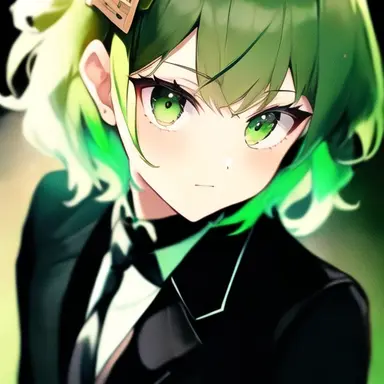 Profile image of 四葉