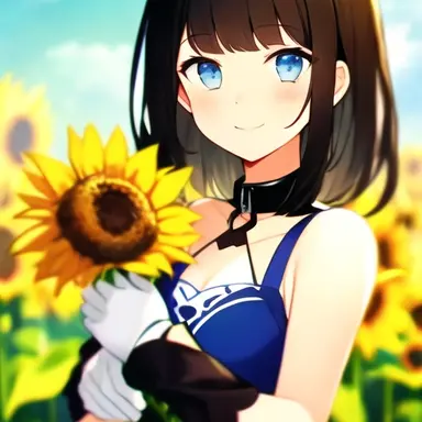 Profile image of 夏希