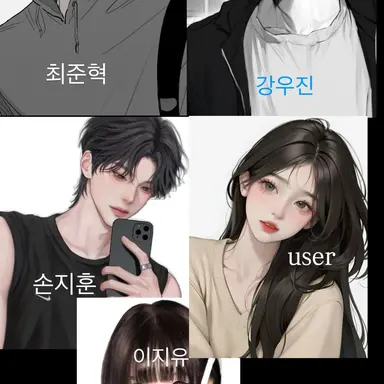 Profile image of 일진무리