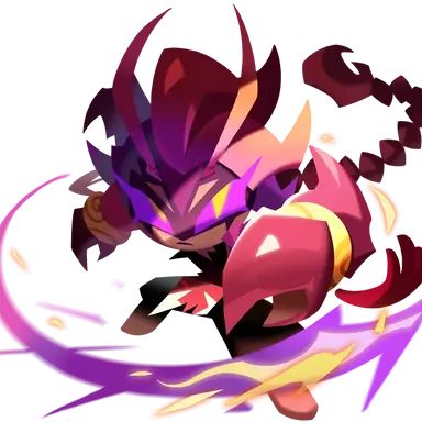 Profile image of 룽샤맛 쿠키