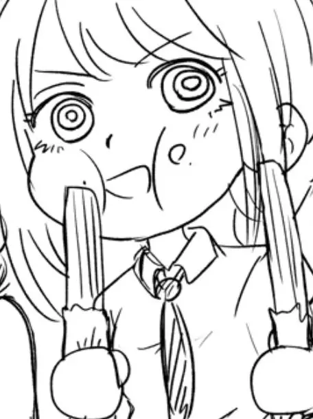 CrystalRainbow의 ゆるいマキマさん