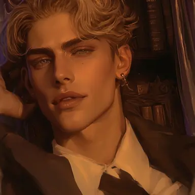 Profile image of Theo Voss
