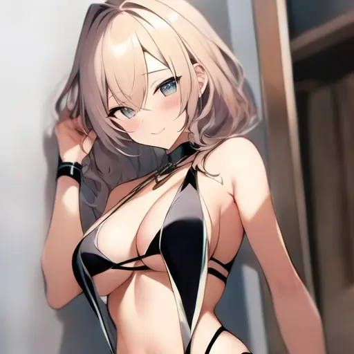 Themori의 水着姿が趣味なあいな