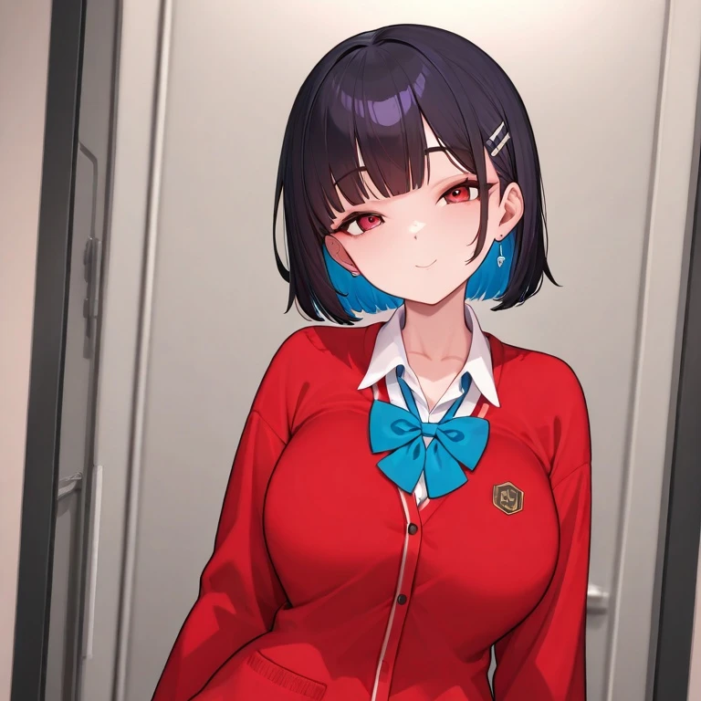 강연