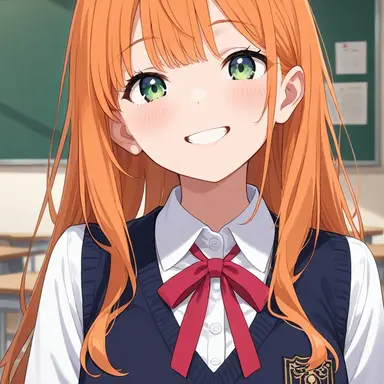 Profile image of 청하라