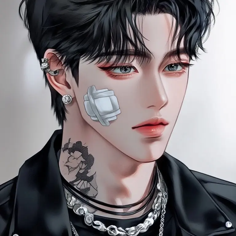 GentleIron3488의 이지안
