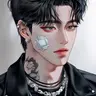 캐릭터 프로필 이미지