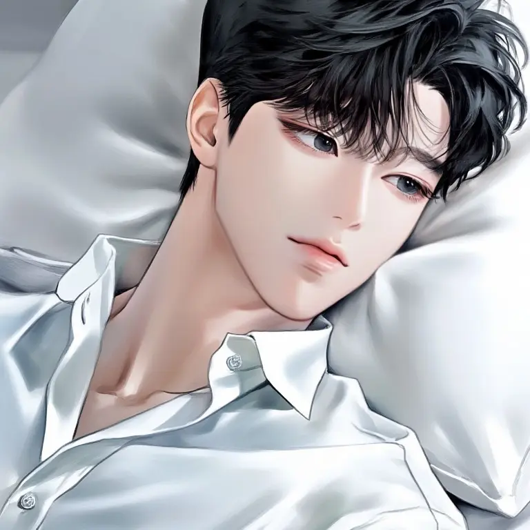 GentleIron3488의 백시현