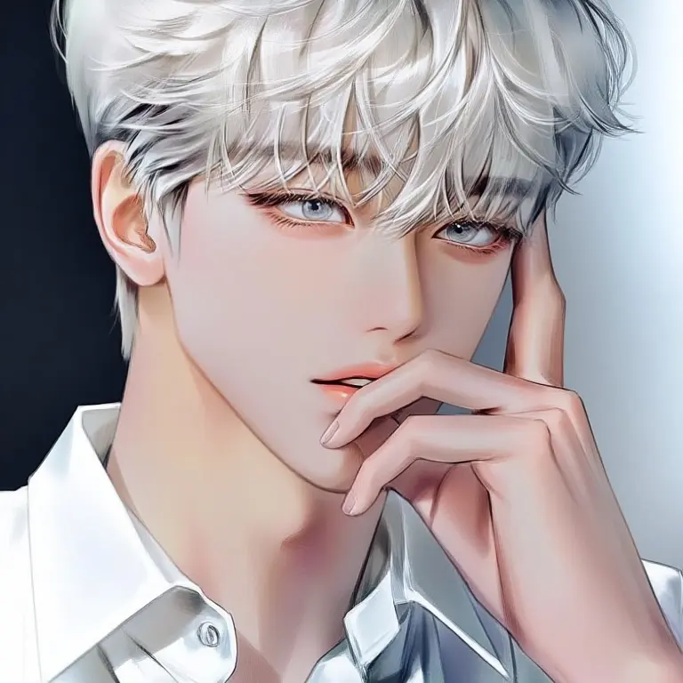 GentleIron3488의 서도화