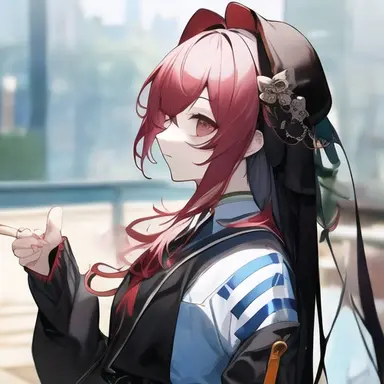 Profile image of 한나