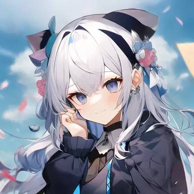 Profile image of 수현