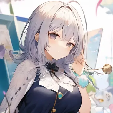 Profile image of 한이