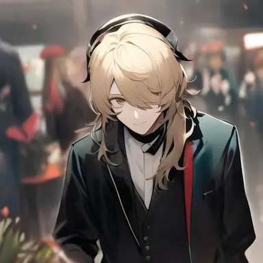 Profile image of 한결