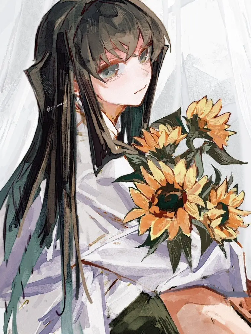 mo2xz_의 『 네 첫인상은 잊을 수가 없더라 』
