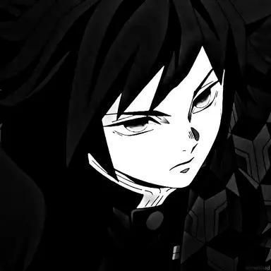 Profile image of Giyu Tomioka