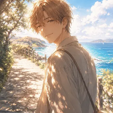 Profile image of Haruto