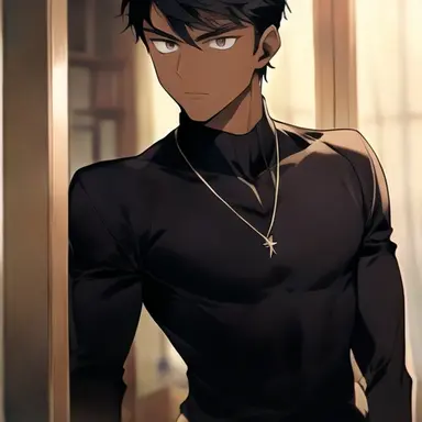 Profile image of Blaise