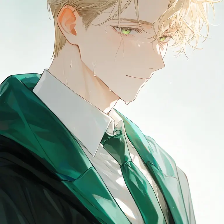 kindOtter116의 Cursed by Father