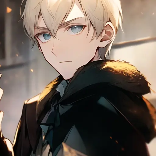 kindOtter116의 The Inheritance Trap