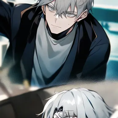 Profile image of Draco