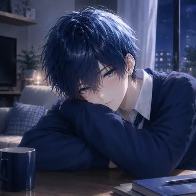Profile image of 白瀬 湊