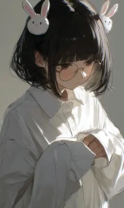 Profile image of 히이라기 히요리