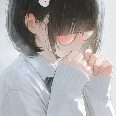 Profile image of 히이라기 히요리