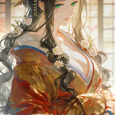 Profile image of 사요