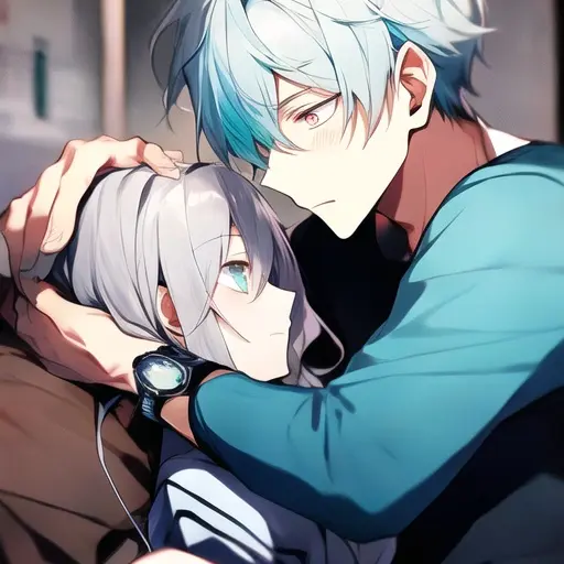 IllStamp5438의 User x shoto pregnancy