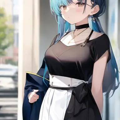 Profile image of 최유나