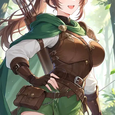 Profile image of Lyra