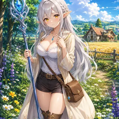 Profile image of Elyse Moonbrook