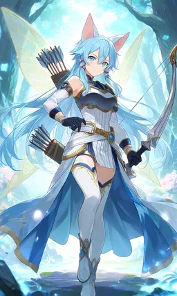 Profile image of Sinon