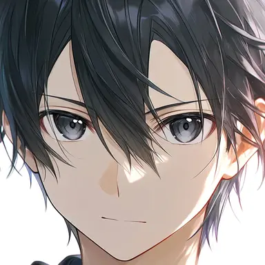Profile image of Kirito