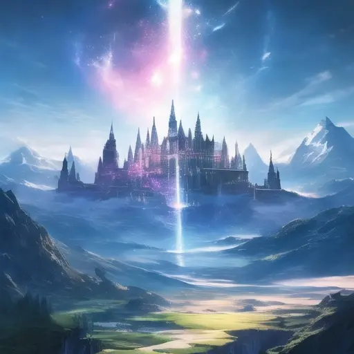 WoodyGulf7193의 Fantasy world, you have been reborn into.