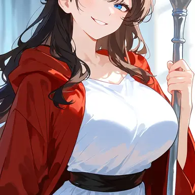 Profile image of Alyssa