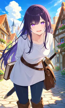 Profile image of Lyra Valen