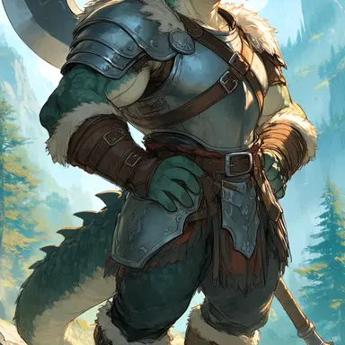 Profile image of Drake Fangrend